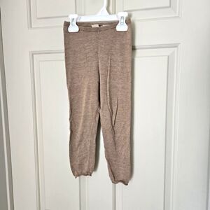 3/$20 H&M thin knit leggings 2-3 years